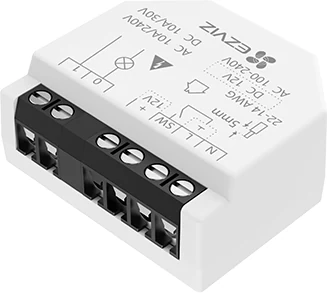EZVIZ CS-T35-R100-WD