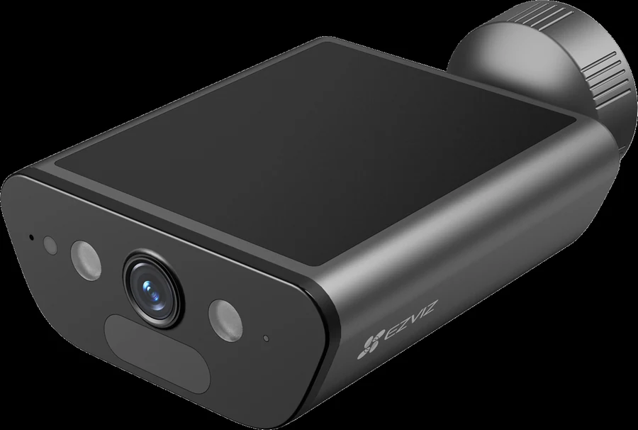 EZVIZ CS-EB5-R100-2F8WFL(AM-STD)