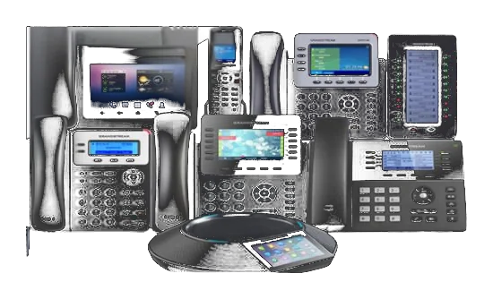 Telefonía IP PBX híbridas