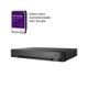Hikvision iDS-7208HQHI-M1/S(C)/8A+8/4ALM