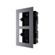 Hikvision DS-KD-ACF2/PLASTIC