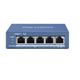 Hikvision DS-3E0505P-E