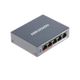 Hikvision DS-3E0105P-E/M(B)
