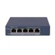 Hikvision DS-3E0505P-E/M(B)