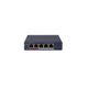 Hikvision DS-3E1105P-EI (V2)