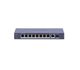 Hikvision DS-3E0510P-E(B)