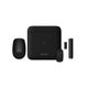 Hikvision DS-PWA48-Kit-WB/ARGENTINA/Black
