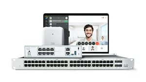 Redes Cisco
