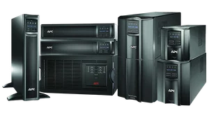 UPS APC Energía