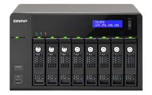 NAS QNAP Storage