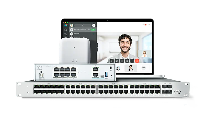 Cisco ecosistema redes