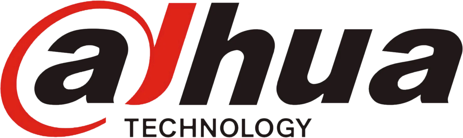 Logo Dahua Technology