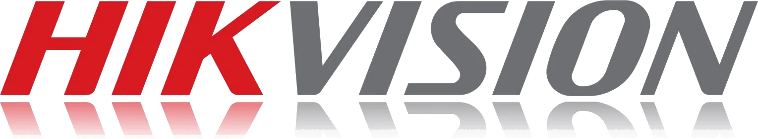 Logo Hikvision
