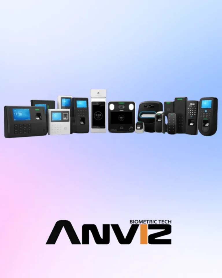 ANVIZ