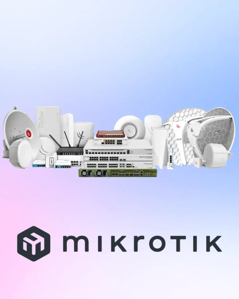 MIKROTIK