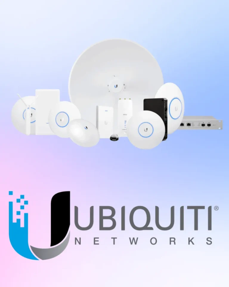 UBIQUITI