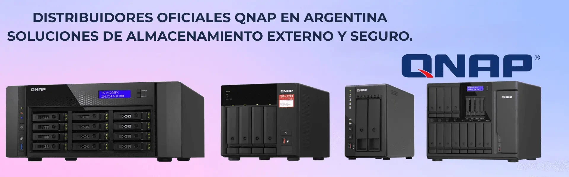 boaz soluciones distribuidores oficiales qnap equipamiento nas